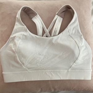 Free to Be Elevated Lululemon Sports Bra